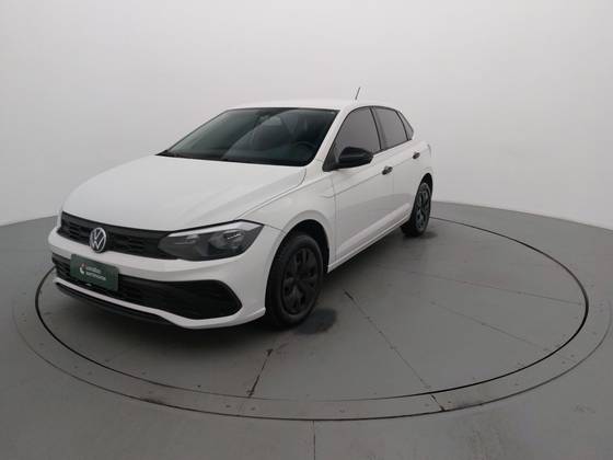 VOLKSWAGEN POLO 1.0 MPI TRACK MANUAL VOLKSWAGEN POLO 1.0 MPI TRACK MANUAL